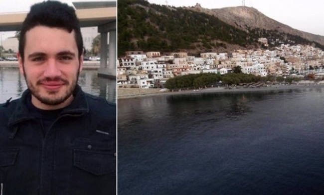 Νέο κεφάλαιο στο θρίλερ του θανάτου του 21χρονου φοιτητή στην Κάλυμνο